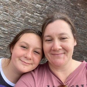 Meet your Posher, Michelle harman